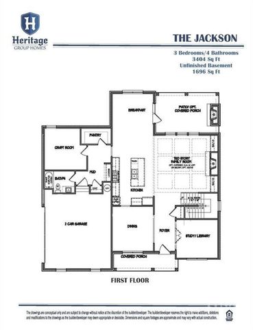 1041 Riverhill Drive, Bishop, GA 30621