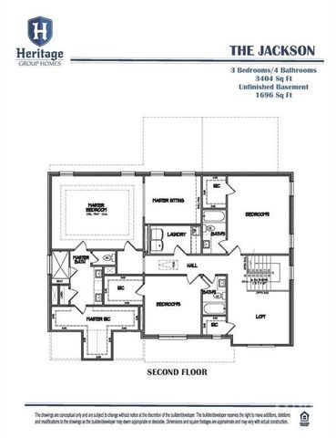 1041 Riverhill Drive, Bishop, GA 30621