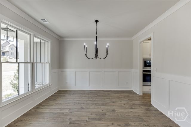 1041 Riverhill Drive, Bishop, GA 30621