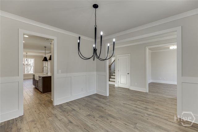 1041 Riverhill Drive, Bishop, GA 30621