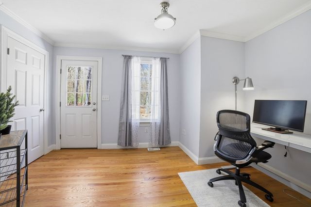8 Alstead Path, Millbury, MA 01527