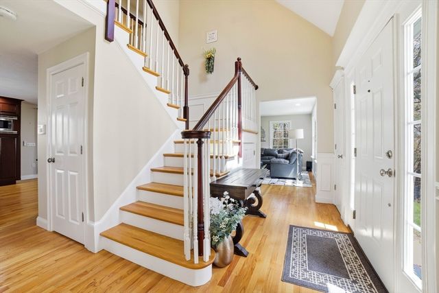 8 Alstead Path, Millbury, MA 01527