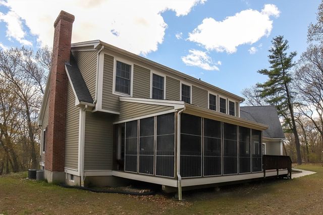 8 Alstead Path, Millbury, MA 01527