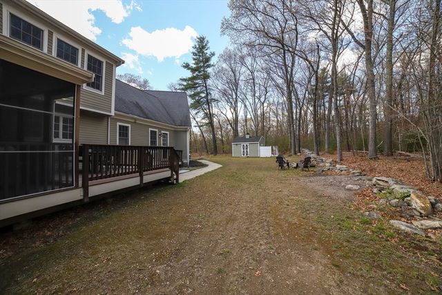 8 Alstead Path, Millbury, MA 01527