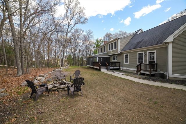 8 Alstead Path, Millbury, MA 01527