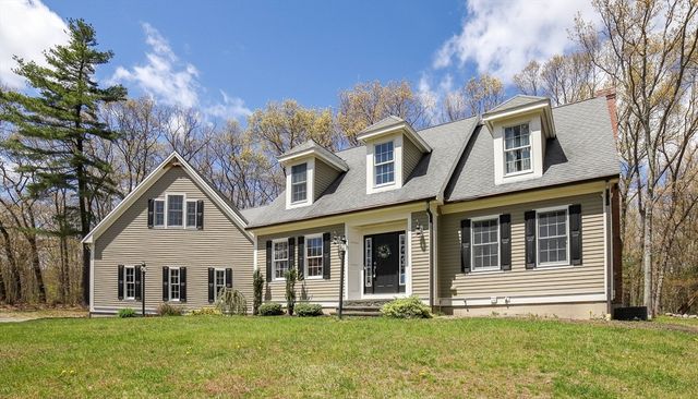 8 Alstead Path, Millbury, MA 01527