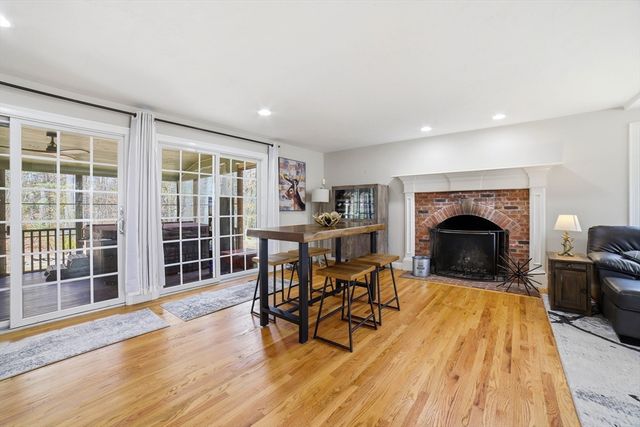 8 Alstead Path, Millbury, MA 01527