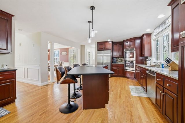 8 Alstead Path, Millbury, MA 01527