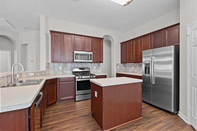 19830 Sternwood Manor Drive, Spring, TX 77379