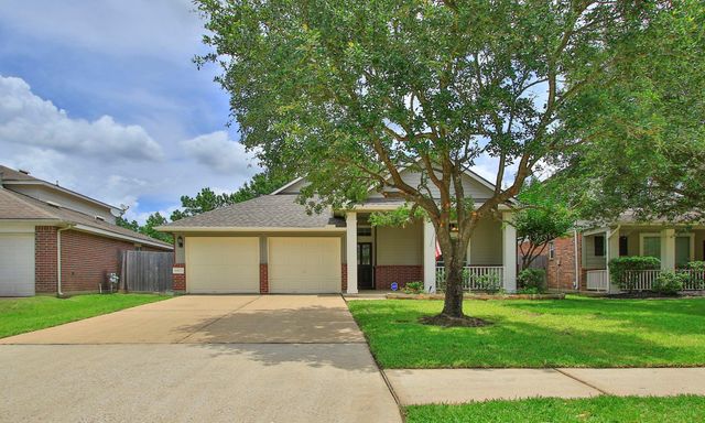 19830 Sternwood Manor Drive, Spring, TX 77379