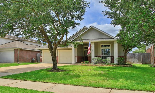 19830 Sternwood Manor Drive, Spring, TX 77379