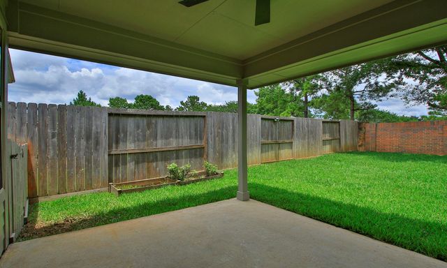 19830 Sternwood Manor Drive, Spring, TX 77379