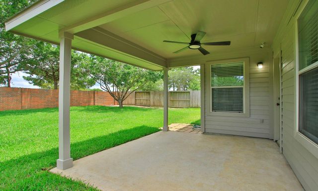19830 Sternwood Manor Drive, Spring, TX 77379