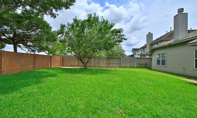 19830 Sternwood Manor Drive, Spring, TX 77379