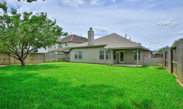 19830 Sternwood Manor Drive, Spring, TX 77379
