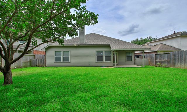 19830 Sternwood Manor Drive, Spring, TX 77379