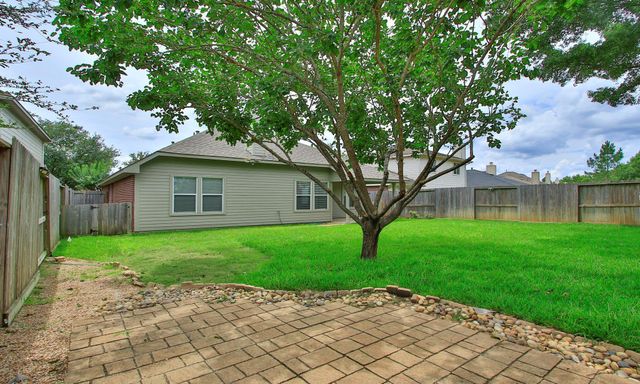 19830 Sternwood Manor Drive, Spring, TX 77379