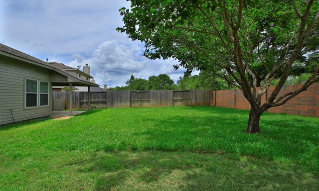 19830 Sternwood Manor Drive, Spring, TX 77379