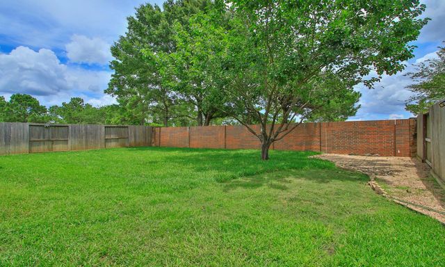 19830 Sternwood Manor Drive, Spring, TX 77379
