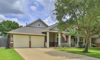 19830 Sternwood Manor Drive, Spring, TX 77379