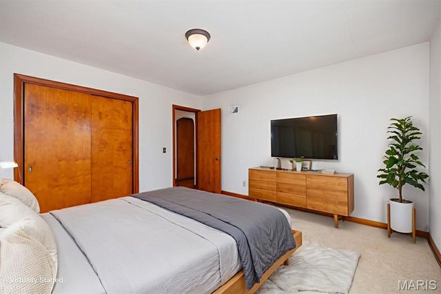 205 W Magnolia Street, Marine, IL 62061