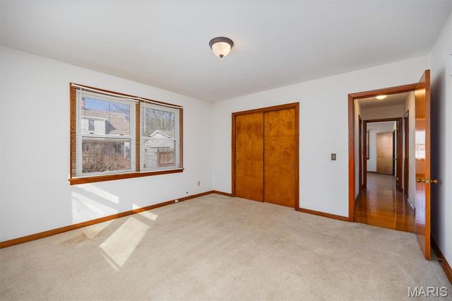 205 W Magnolia Street, Marine, IL 62061