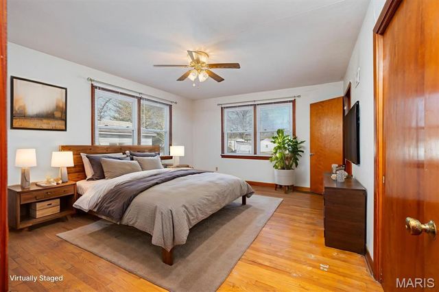 205 W Magnolia Street, Marine, IL 62061