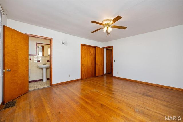 205 W Magnolia Street, Marine, IL 62061