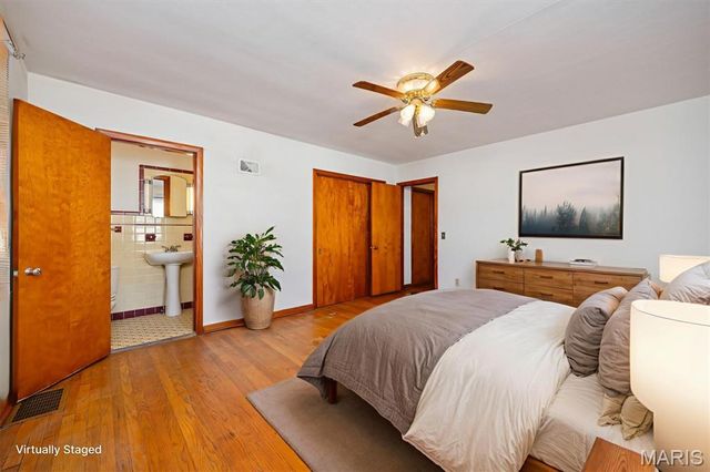 205 W Magnolia Street, Marine, IL 62061