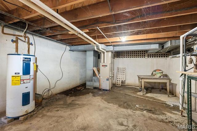 205 W Magnolia Street, Marine, IL 62061