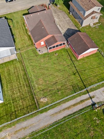 3744 Kinnear Avenue, Indianapolis, IN 46218