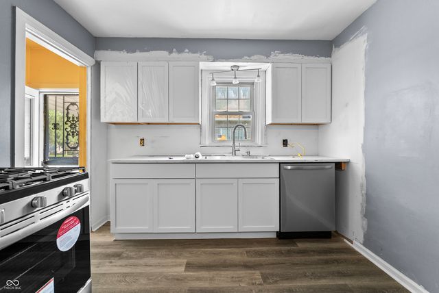 3744 Kinnear Avenue, Indianapolis, IN 46218