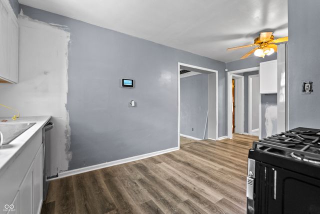 3744 Kinnear Avenue, Indianapolis, IN 46218