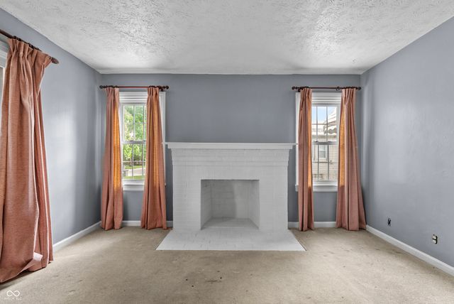 3744 Kinnear Avenue, Indianapolis, IN 46218