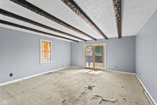 3744 Kinnear Avenue, Indianapolis, IN 46218