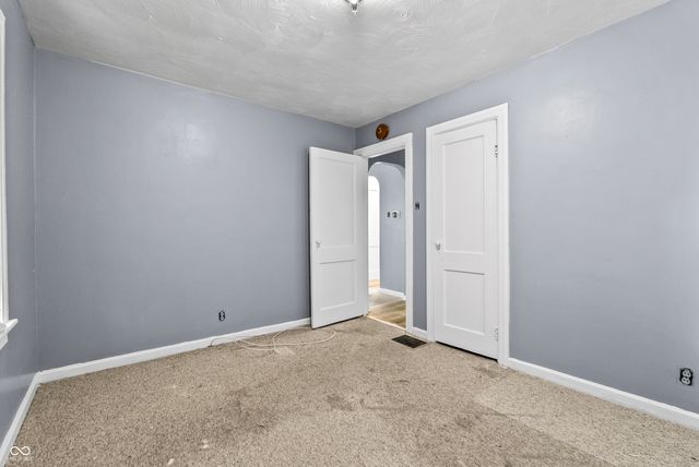 3744 Kinnear Avenue, Indianapolis, IN 46218