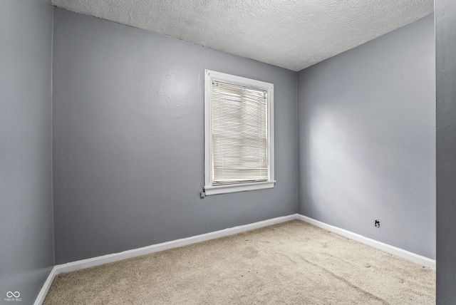 3744 Kinnear Avenue, Indianapolis, IN 46218