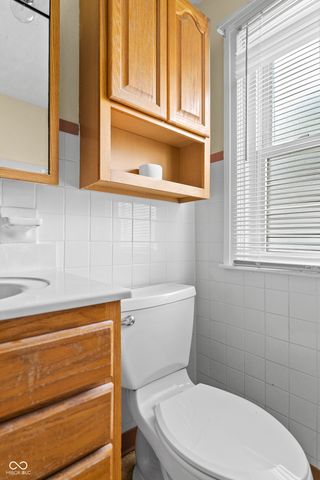3744 Kinnear Avenue, Indianapolis, IN 46218