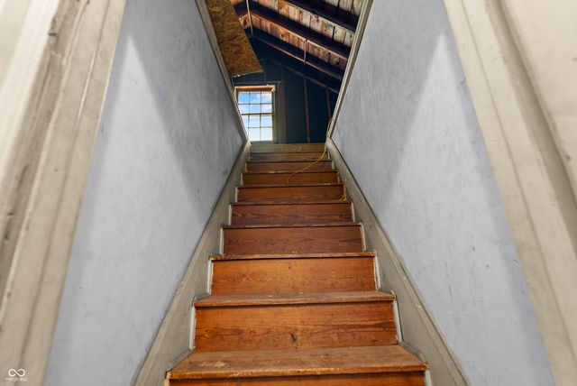 3744 Kinnear Avenue, Indianapolis, IN 46218