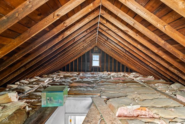 3744 Kinnear Avenue, Indianapolis, IN 46218