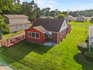 3744 Kinnear Avenue, Indianapolis, IN 46218