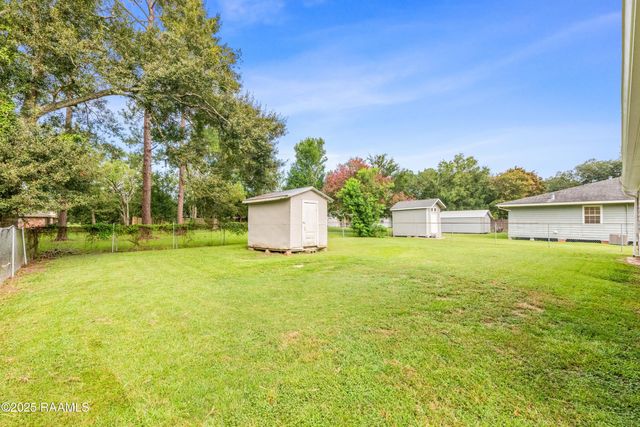 209 N Avenue North, Crowley, LA 70526