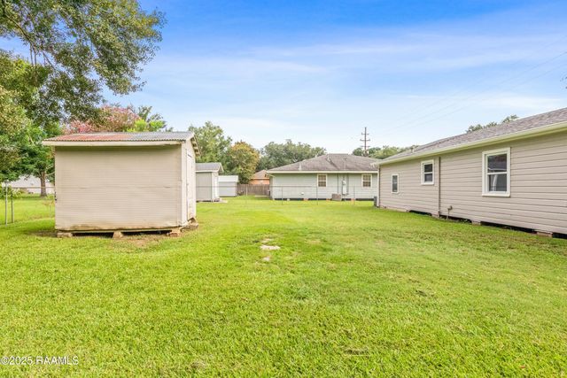 209 N Avenue North, Crowley, LA 70526
