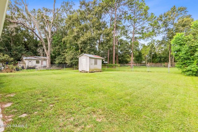 209 N Avenue North, Crowley, LA 70526