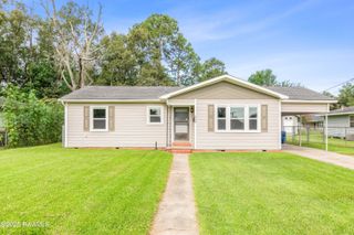 209 N Avenue North, Crowley, LA 70526