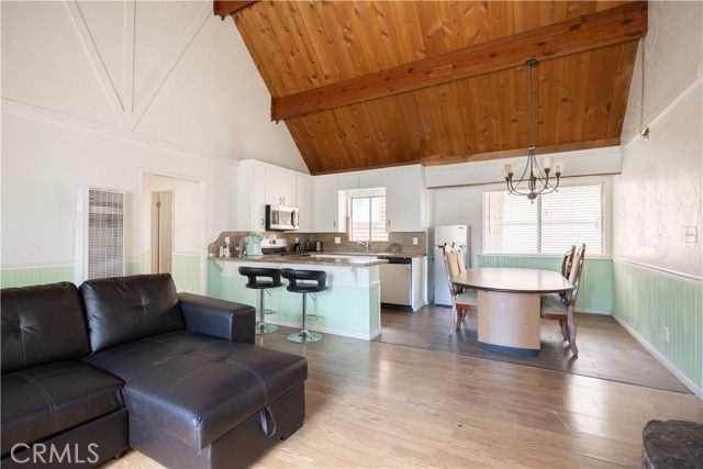 200 E Country Club Boulevard, Other - See Remarks, CA 92314