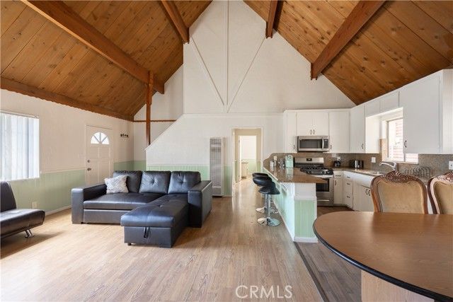 200 E Country Club Boulevard, Other - See Remarks, CA 92314