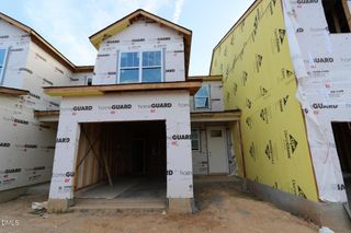 63 Dorado Drive, Angier, NC 27501