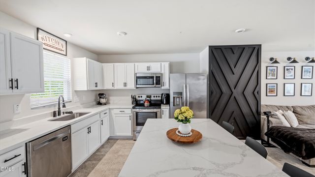 320 Golden Plum Lane, Zebulon, NC 27597