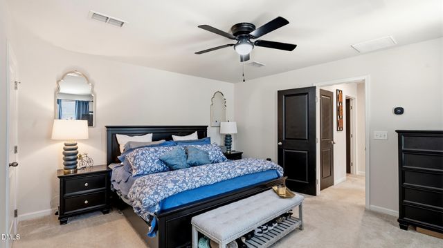 320 Golden Plum Lane, Zebulon, NC 27597